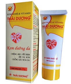 Nguoi tieu dung chiu hau qua nghiem trong khi dung kem nghe tri mun gia