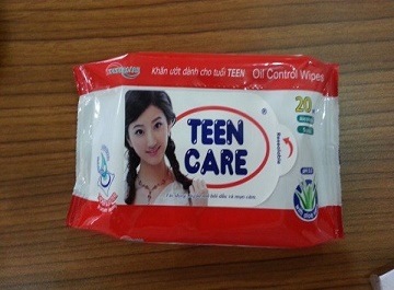 Phan biet khan uot Baby care that va gia bang cach nao?