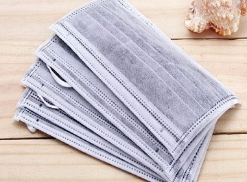 Phan biet khau trang y te that - gia trong mua dich Covid-19