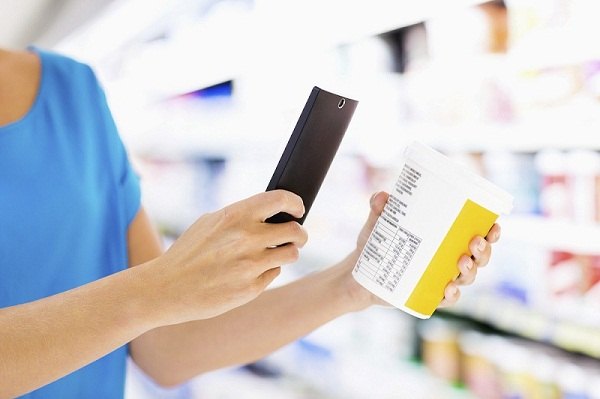 Truy tìm mã vạch hàng hóa quốc gia của Đức Truy tìm mã vạch hàng hóa quốc gia của Đức