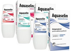 Rỉ tai cách nhận biết lăn khử mùi Aquaselin thật-giả