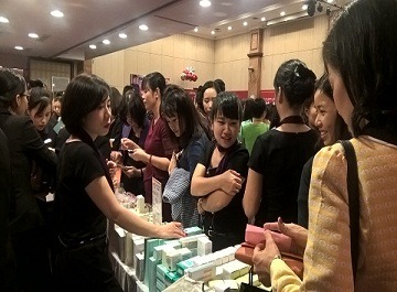 Minh bạch thông tin để thanh lọc thị trường mỹ phẩm