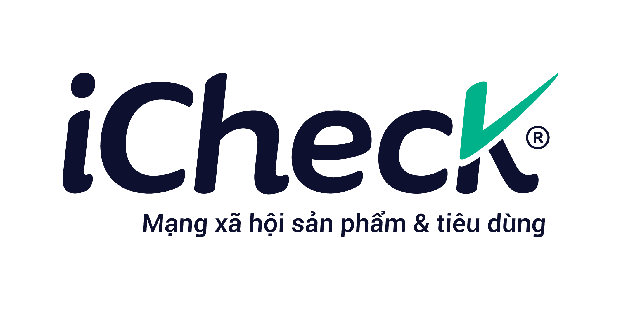 Công ty cổ phần iCheck - Mạng xã hội sản phẩm & tiêu dùng