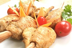 Thực phẩm chay giả mặn nhiễu loạn thị trường