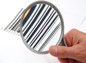 Nhìn mã vạch có thể biết xuất xứ sản phẩm hay không?