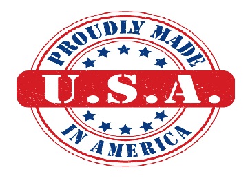 Hàng hóa Mỹ có mã vạch 12 số không?