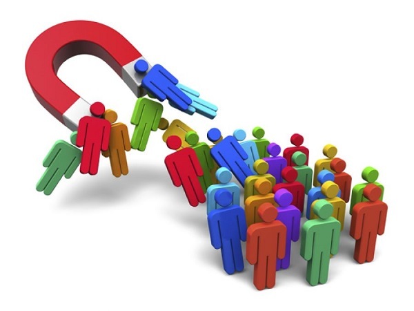 Mối quan hệ giữa doanh nghiệp và trung gian phân phối