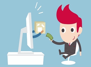 Hang online lieu co dam bao chat luong khong?