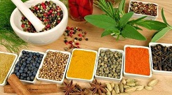 Diem mat nhung loai gia vi quen thuoc de bi lam ban nhat