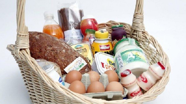 Nhận biết bằng cảm quan Nhận biết bằng cảm quan