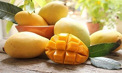 Nhung loai trai cay co mat tai thi truong My