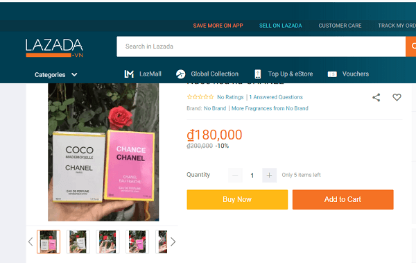 Nước hoa thương hiệu chanel Nước hoa thương hiệu chanel