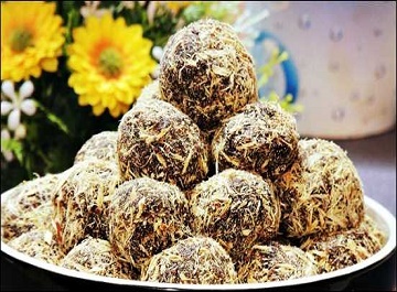 Bi quyet lua chon o mai chat luong ngay tet