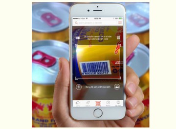 Doanh nghiệp đã đăng ký mã vạch iCheck nhưng quét không ra thông tin, phải làm thế nào?