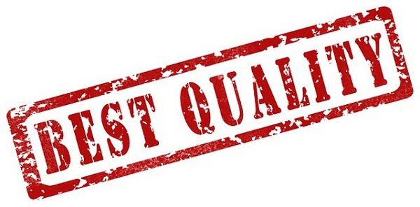 Sản phẩm chất lượng