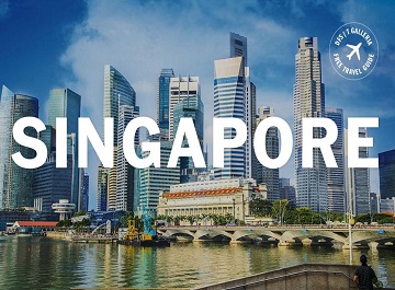 Mã vạch quốc gia của Singapore là bao nhiêu?