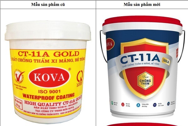 Doanh nghiệp bế tắc vì sơn giả Doanh nghiệp bế tắc vì sơn giả