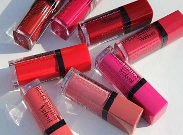 Lưu ngay 8 cách phân biệt son Velvet thật giả cực chuẩn