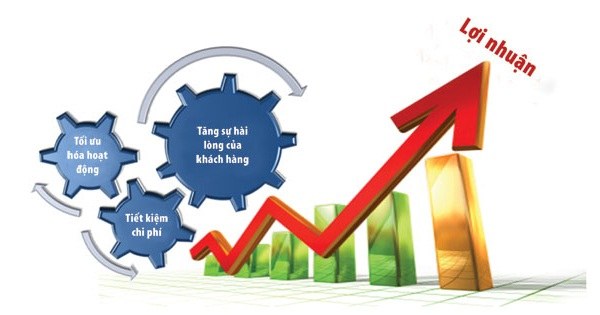 Đăng ký mã số mã vạch giúp doanh nghiệp tăng hiệu suất làm việc cao Đăng ký mã số mã vạch giúp doanh nghiệp tăng hiệu suất làm việc cao