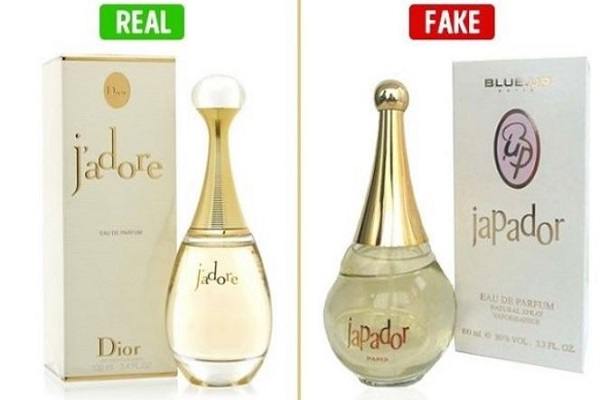 Tim hieu tem chong hang gia nuoc hoa Dior
