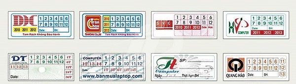 Tem vỡ chống giả là gì?