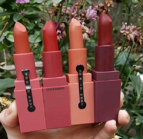 Phần thân son Phần thân son