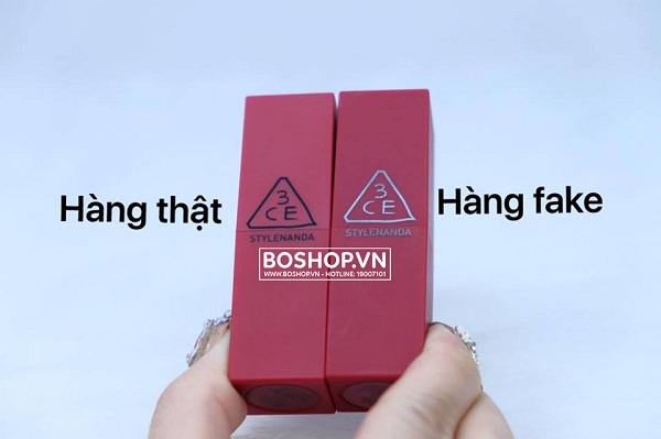 Thiết kế hộp nhựa đựng son Thiết kế hộp nhựa đựng son