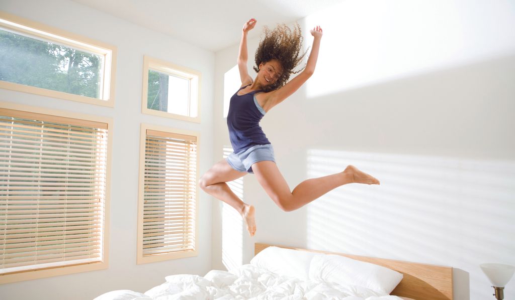 Nếu thức dậy lúc 5h sáng suốt 5 năm, chuyện gì sẽ xảy ra?