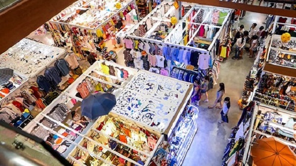 Hàng giả, nhái có mặt ở mọi ngóc ngách