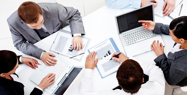 Sự chuyên môn hóa trong từng bộ phận của iCheck là yếu tố quyết định thành công