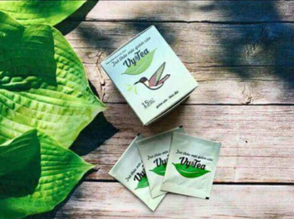 tra-giam-can-vy-tea