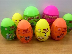 Moi nguy hiem tu trung do choi anh huong den suc khoe cua tre nho 