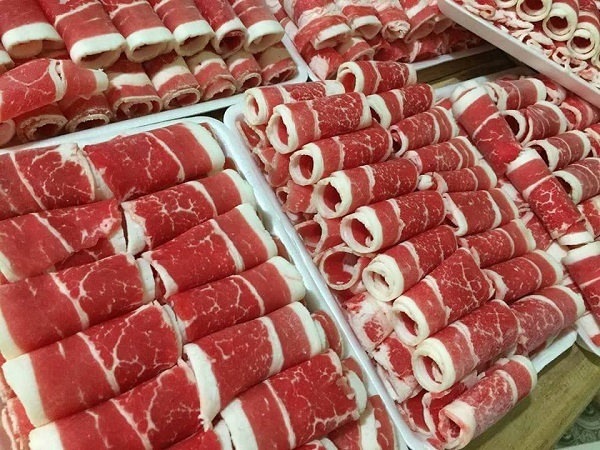 Có nên truy xuất nguồn gốc thịt ngoại? Có nên truy xuất nguồn gốc thịt ngoại?