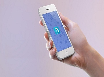 Ung dung quet ma nao co the kiem tra ca hang trong va ngoai nuoc?