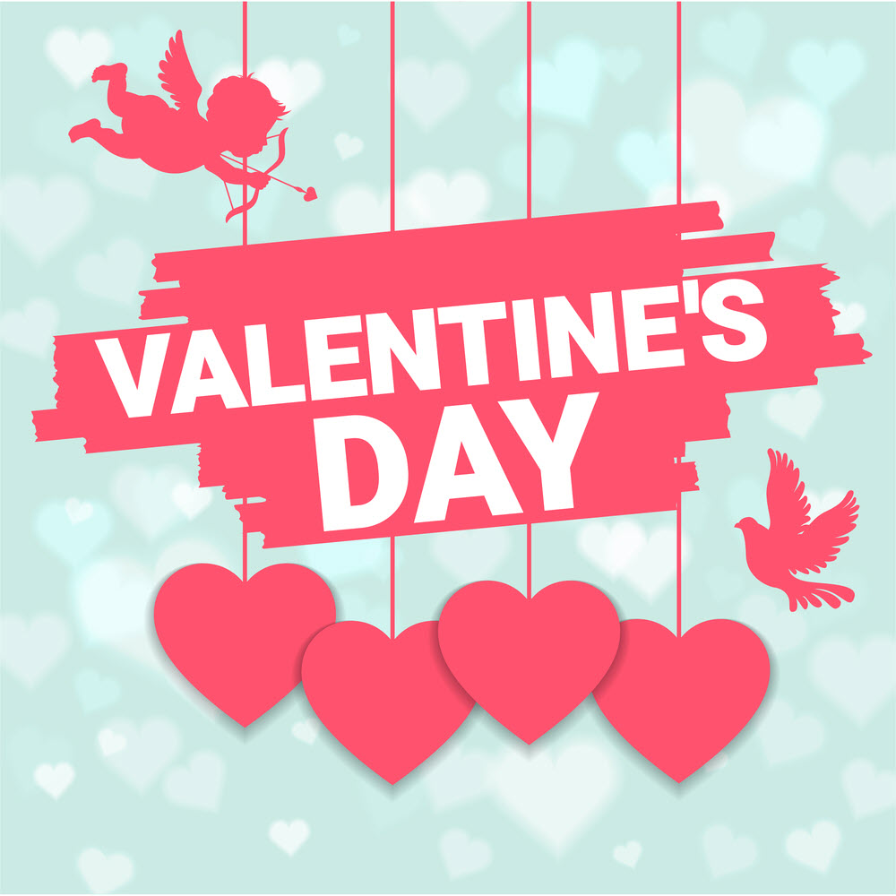 Nguồn gốc, ý nghĩa thật sự của Valentine